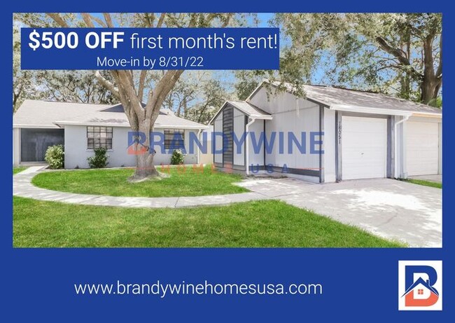50% OFF MOVE IN SPECIAL! APPLY NOW! - 50% OFF MOVE IN SPECIAL! APPLY NOW! House