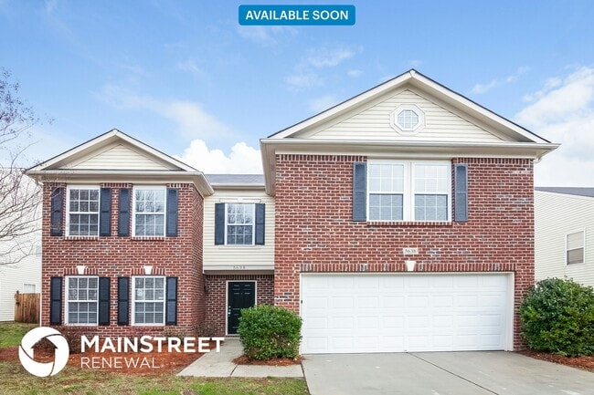 Building Photo - 5638 Hammermill Dr Rental