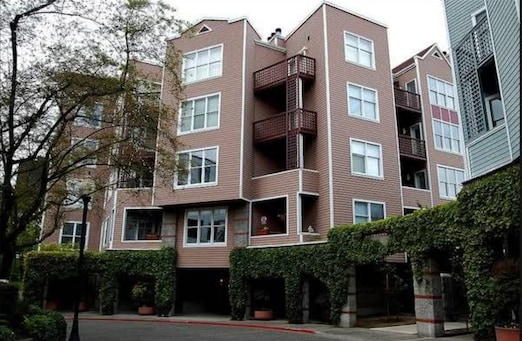Photo - 1710 S Harbor Way Unit 306