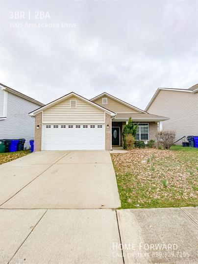 Photo - 1005 Applecross Dr