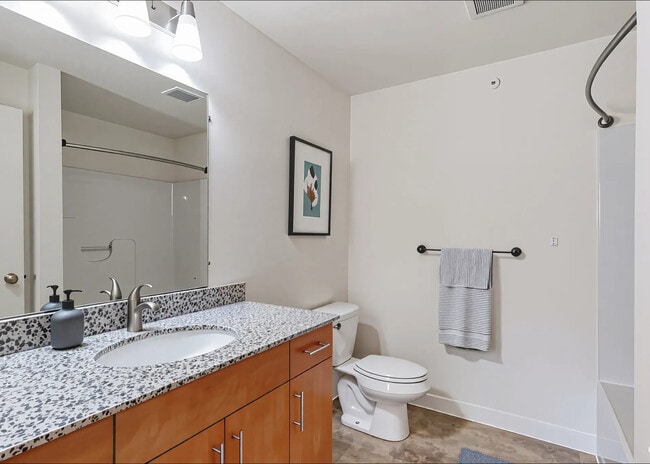 Photo - Allman Apartments