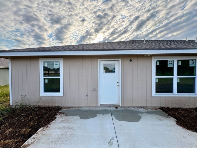 Photo - Newly Built 3 Bedroom Duplex in Irvine Acres!
