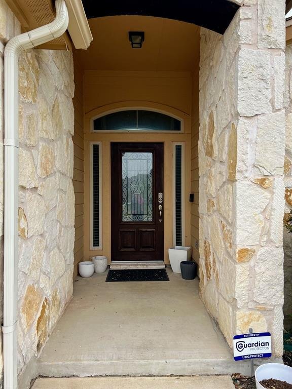 508 Alsatian Lane, Leander, TX 78641 3 B... Rental House Rental in