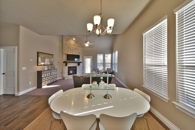 16100 Fair Winds Way