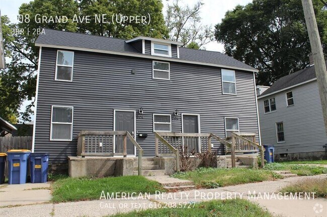 Building Photo - 308 Grand Ave NE Rental