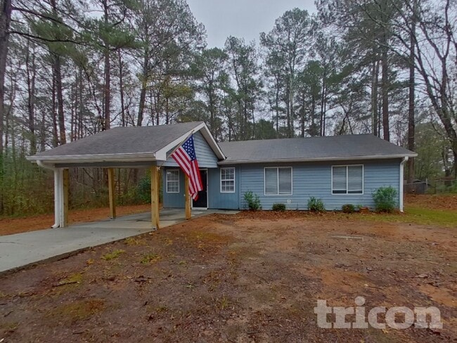 Photo - 3182 Lake Monroe Rd