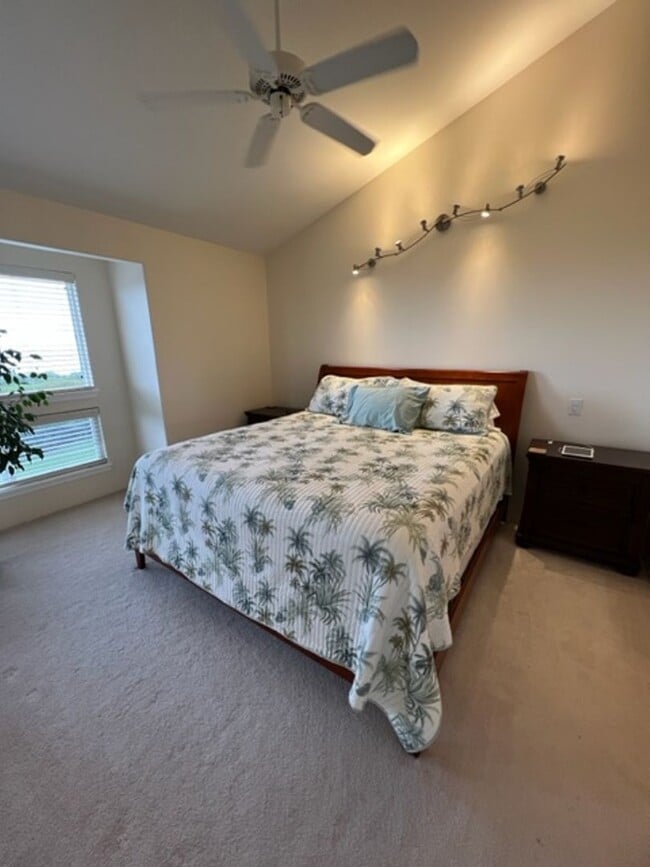 Photo - Spacious Ocean View 2 Bedroom condo Featuring a Loft in Kona Sea Villas Unit K22