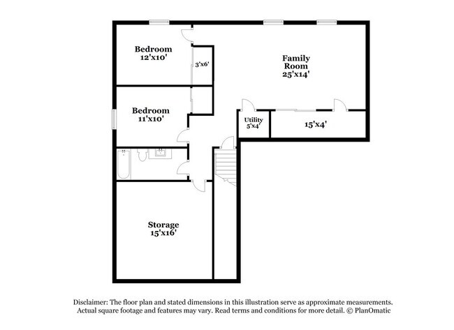 Photo - 3406 Luge Ln