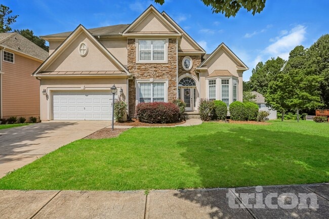 Building Photo - 7180 Thoreau Cir