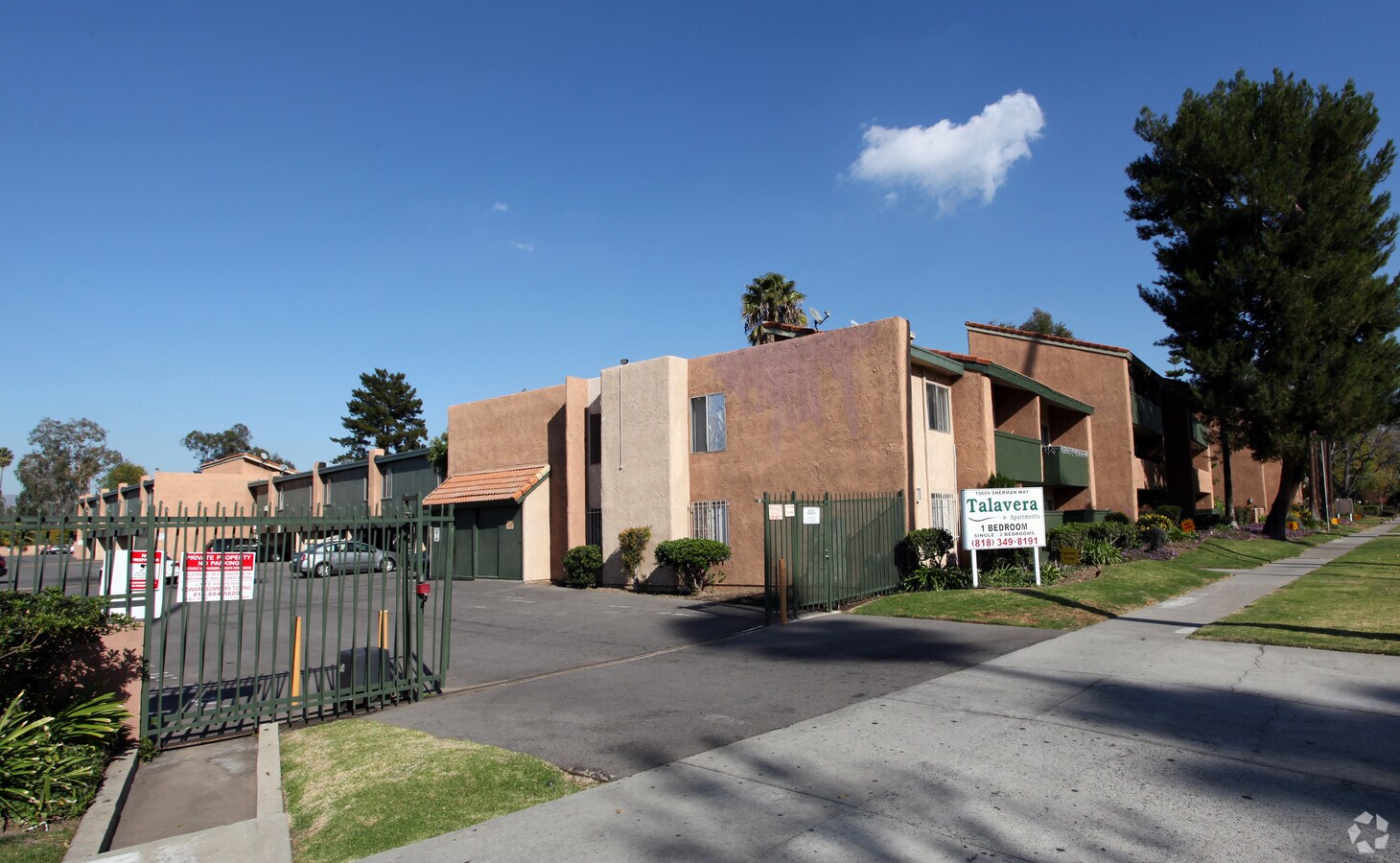 Talavera Apartments - Talavera Apartments