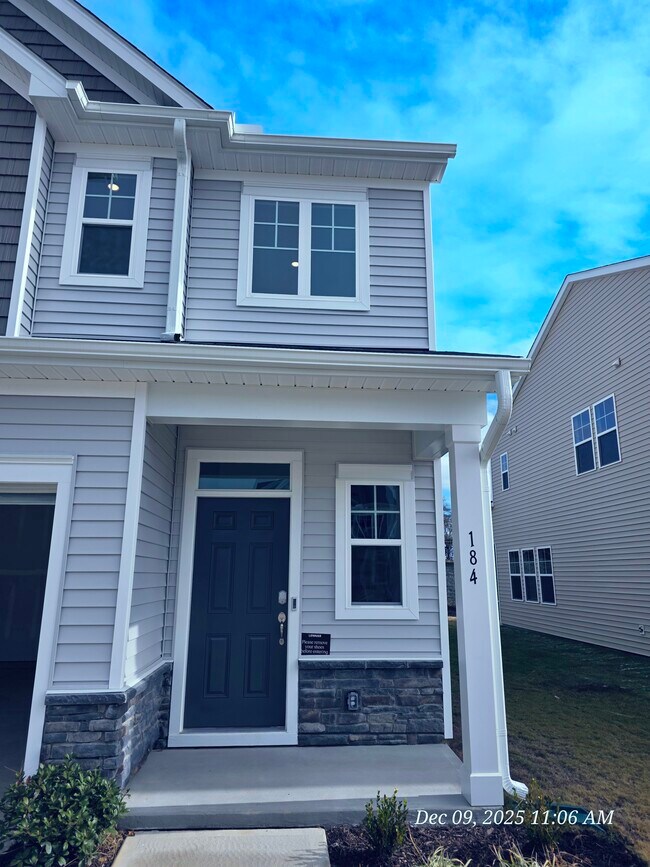 Photo - 184 N Finley Lndg Pkwy