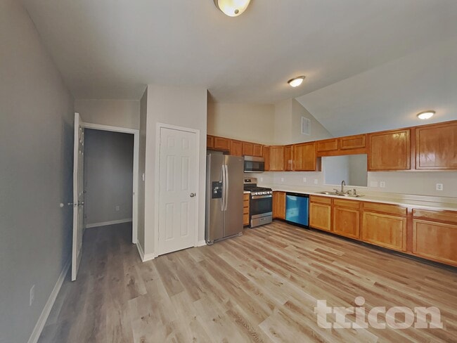 Photo - 2502 Bristlecone Dr