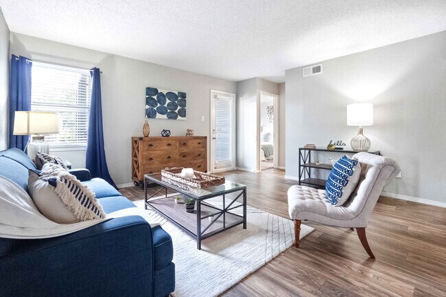 Photo - The Preserve Turtle Creek