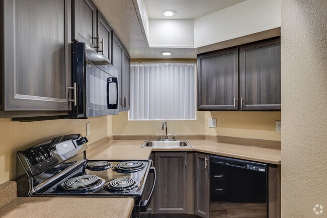 2BR , 2,5BA - 1.089SF