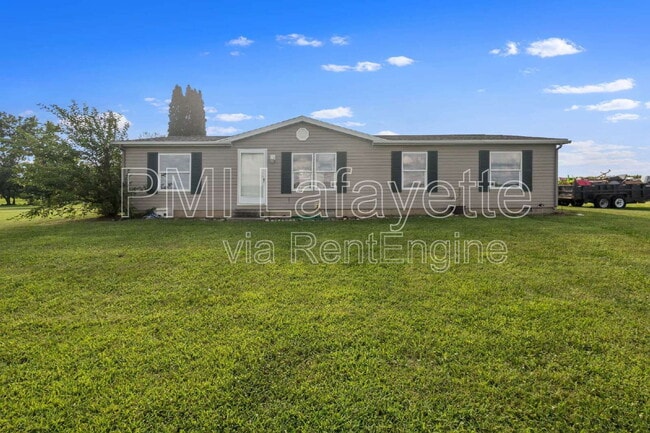 Building Photo - 11024 W 525 N Rental