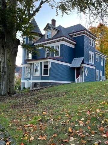 Building Photo - 659 Southbridge St Unit 2