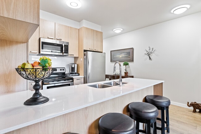20331 Dewdney Trunk Rd Unit 108