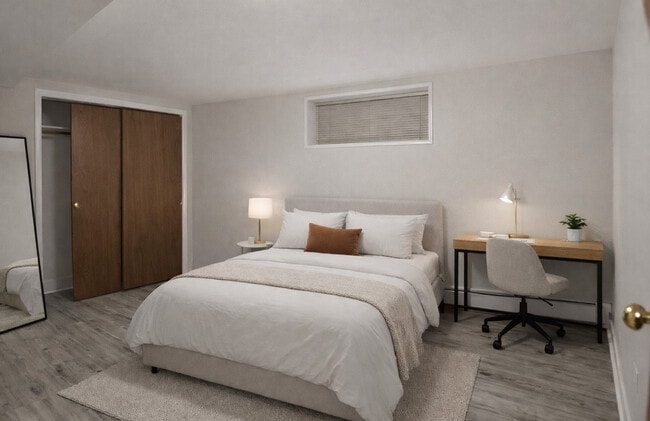 Photo - 2030 N Clifton Ave Unidad G