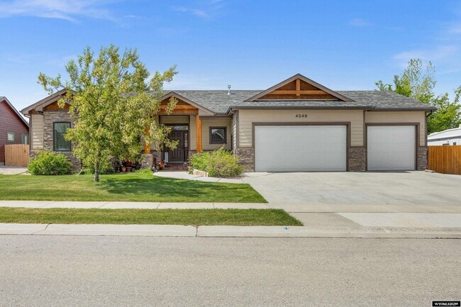 Building Photo - 4548 Westcott Dr Rental