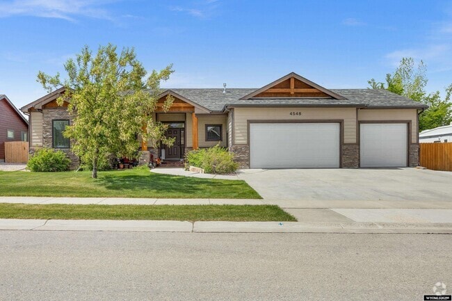 Building Photo - 4548 Westcott Dr Rental