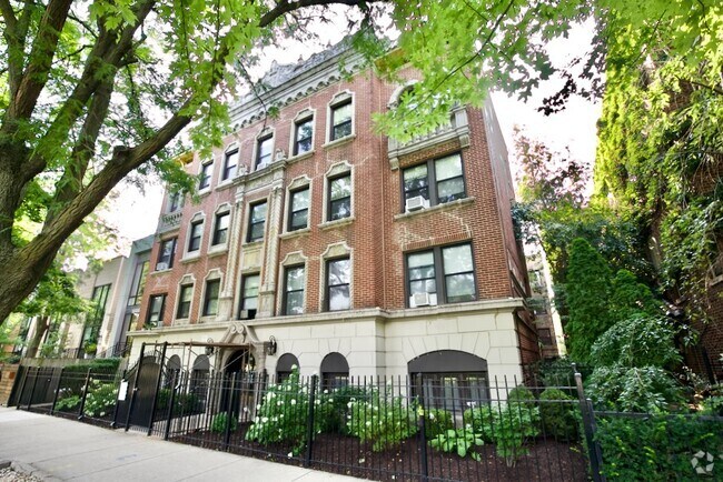 Building Photo - 1742 N Humboldt Blvd Rental