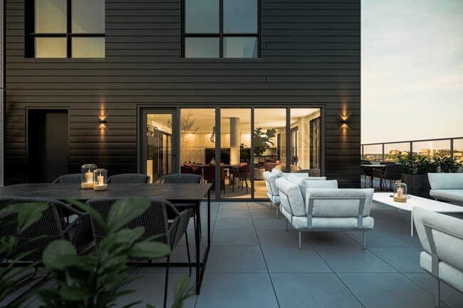 Photo - AVA Condo Rentals