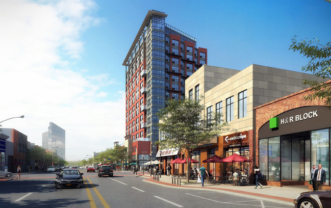 Building Photo - The Mitchell Rental