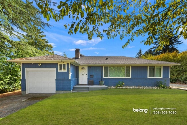 Photo - 3805 SW 106th St