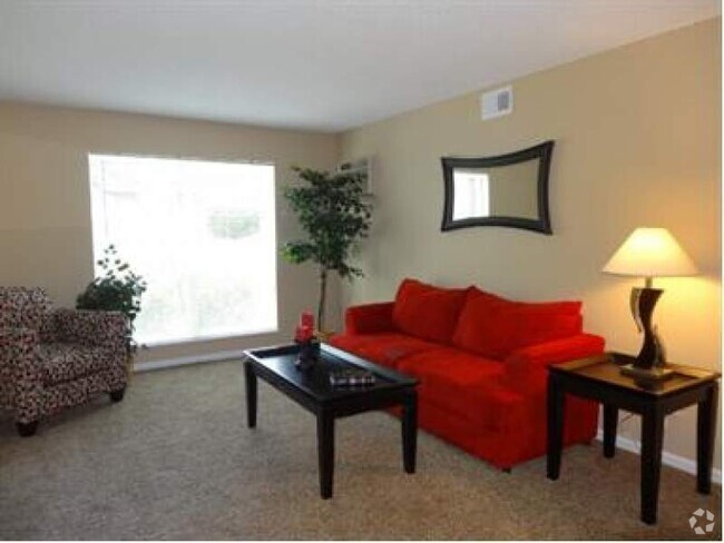Building Photo - 3550 S Harlan St Unit 317 Rental