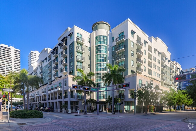 The Prado - The Prado