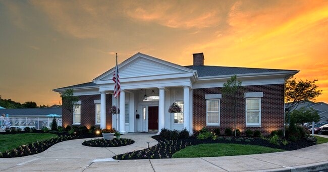 Foxmoor Clubhouse - 415 Stockton Rdg Unit 415 Rental