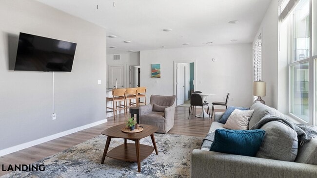 Photo - 217 S Garland Ave Unit 2202