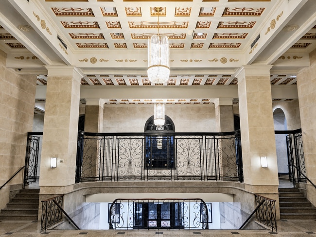 The Carling Apartments
