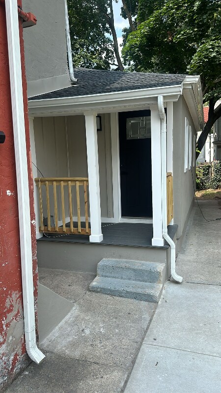 Photo - 151 Suydam St Apartment Unit 1st fl Rear