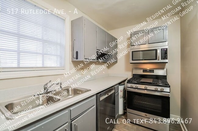 Photo - 517 Rutledge Ave Unidad A