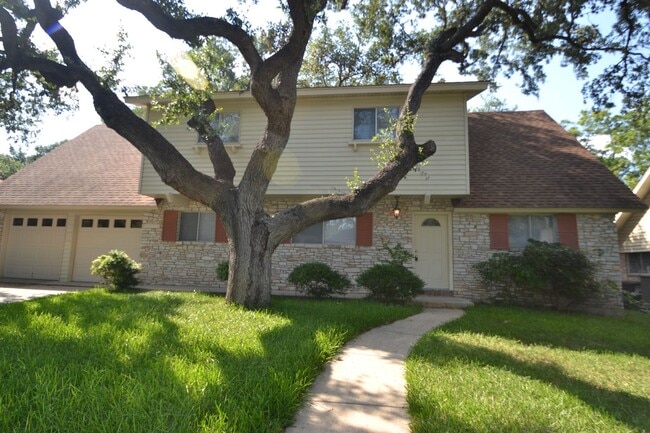11615 Sandman Dr