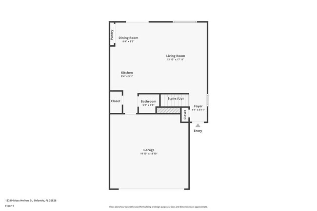 Photo - 13210 Moss Hollow Ct