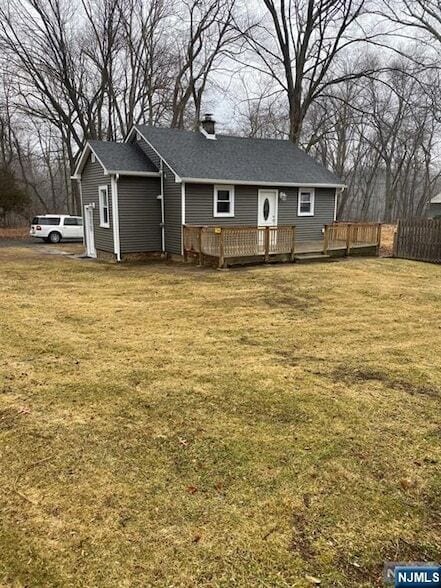 Photo - 716 Westwood Ave.