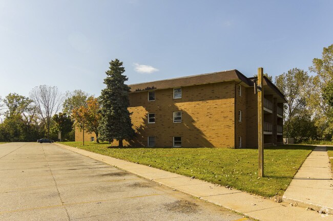 Photo - Canden Crossing