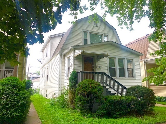Photo - 5222 N Ludlam Ave Unit Garden