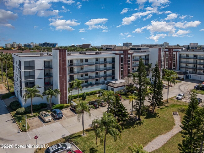 Photo - 3613 S Banana River Blvd Unit D504