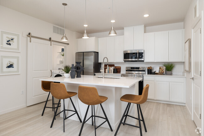 Building Photo - Residences at Victory Ridge Rental