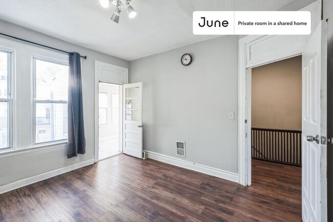 Photo - Room in Shared 4 bed/2 bath home Unit A