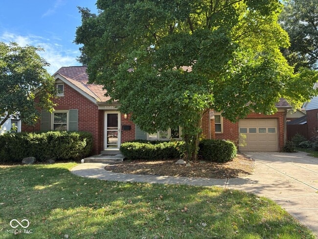 Building Photo - 5845 Brouse Ave