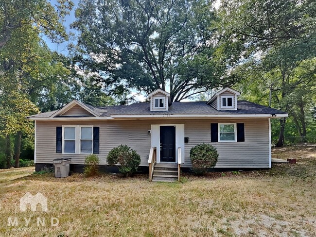 Building Photo - 2716 Crawford Ave Rental