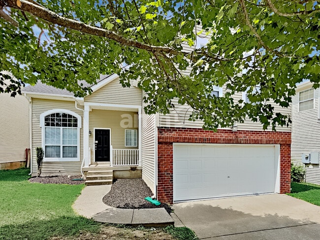 Building Photo - 4108 Meadow Green Dr Rental