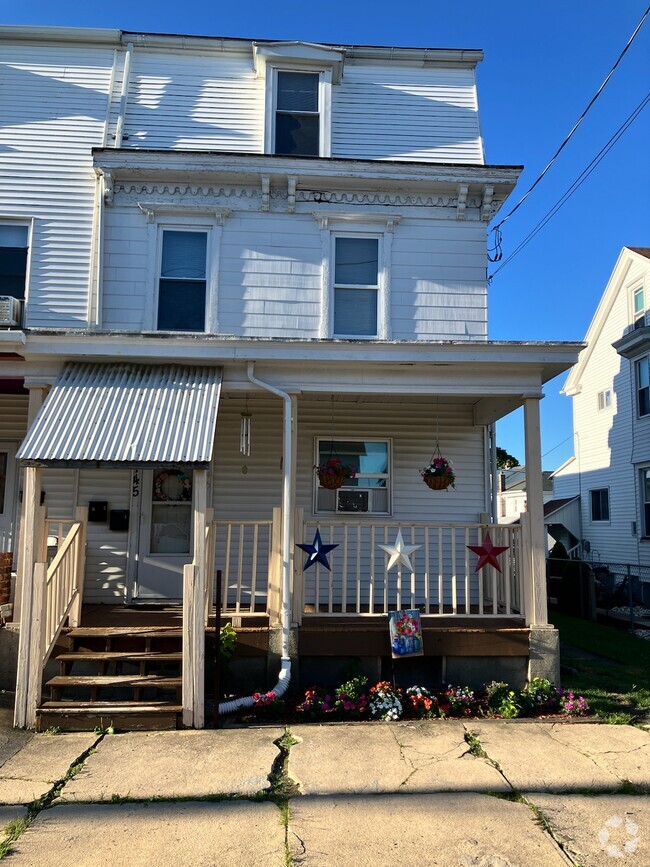 Apartments for Rent in 18250, Summit Hill, PA