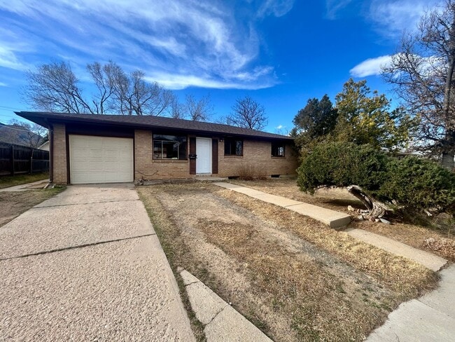 Building Photo - Short-term rental! 5 Bedroom Home for Rent in South Boulder's Martin Acres