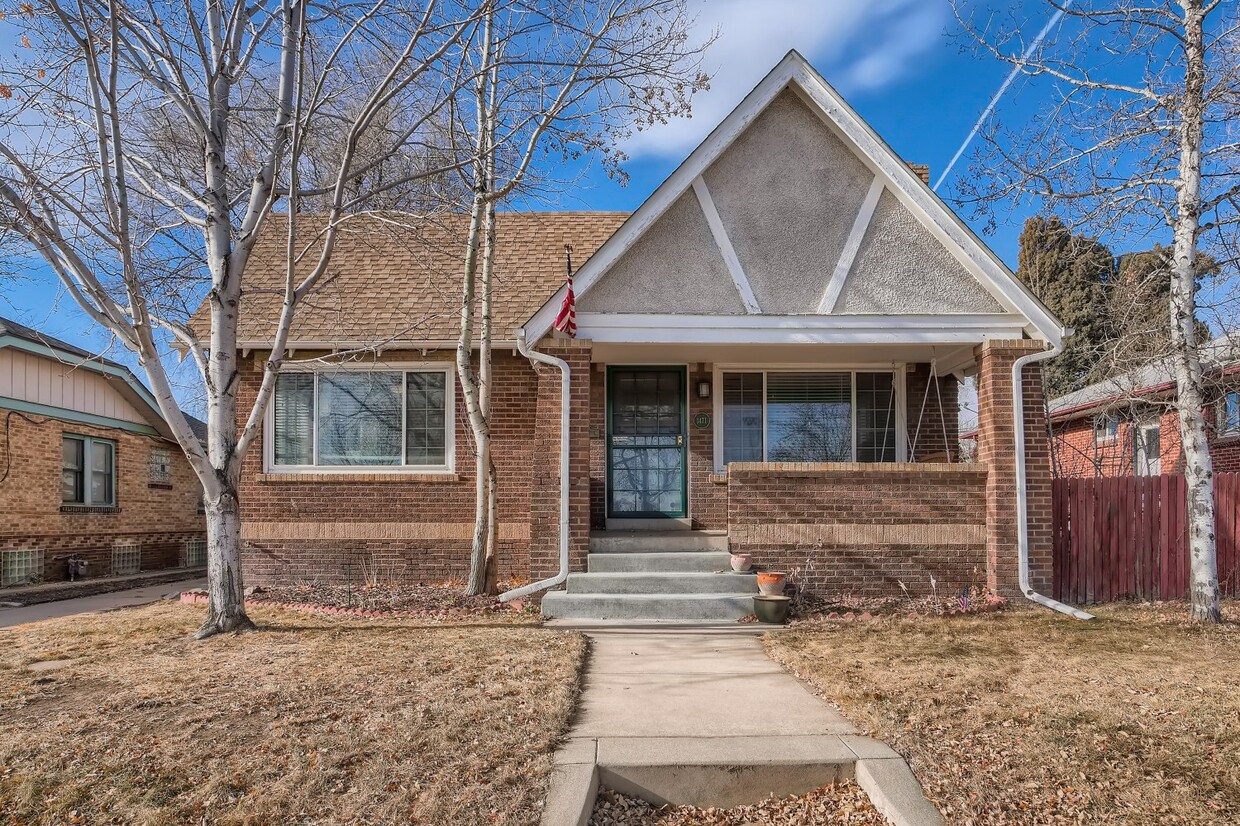Photo - 1471 S Franklin St (Denver, CO)