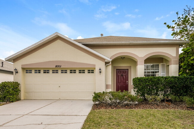 Building Photo - 18201 Hollyhills Way Rental